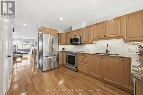 303B James Street Ottawa ON K1R 5M8