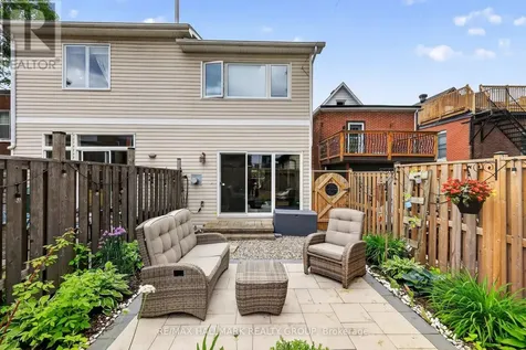303B James Street Ottawa ON K1R 5M8
