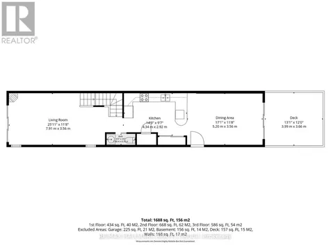 303B James Street Ottawa ON K1R 5M8