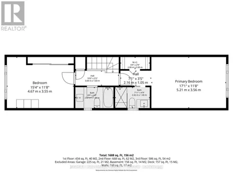 303B James Street Ottawa ON K1R 5M8