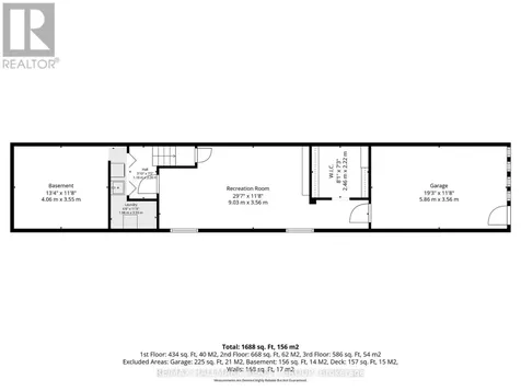 303B James Street Ottawa ON K1R 5M8