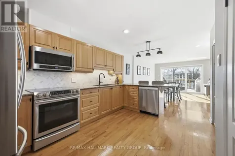 303B James Street Ottawa ON K1R 5M8