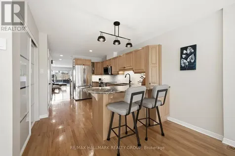 303B James Street Ottawa ON K1R 5M8