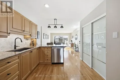 303B James Street Ottawa ON K1R 5M8