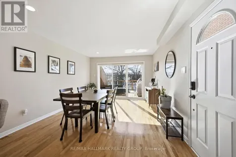 303B James Street Ottawa ON K1R 5M8