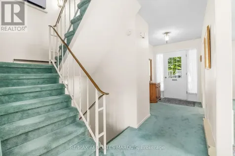 15 Glenview Crescent Perth ON K7H 2L1