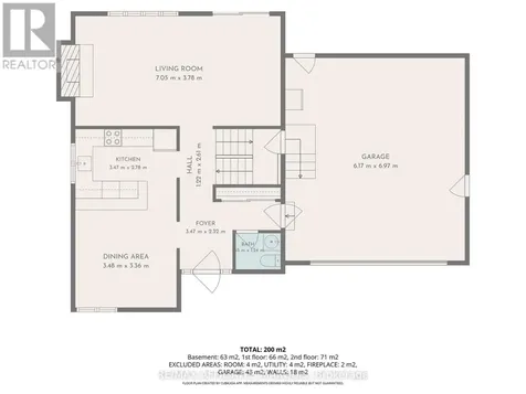 15 Glenview Crescent Perth ON K7H 2L1