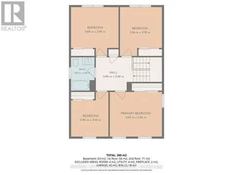 15 Glenview Crescent Perth ON K7H 2L1
