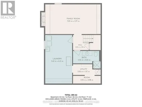 15 Glenview Crescent Perth ON K7H 2L1
