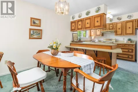 15 Glenview Crescent Perth ON K7H 2L1