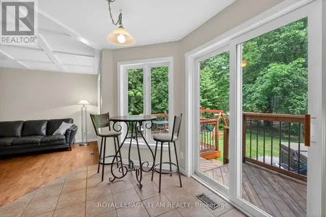 875 Giant Cedars Crescent Ottawa ON K1V 1P1