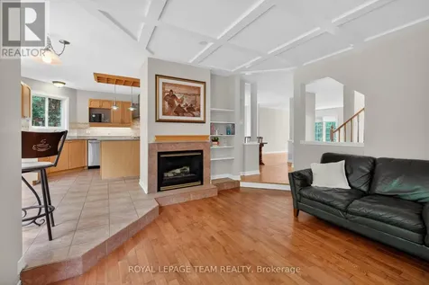 875 Giant Cedars Crescent Ottawa ON K1V 1P1