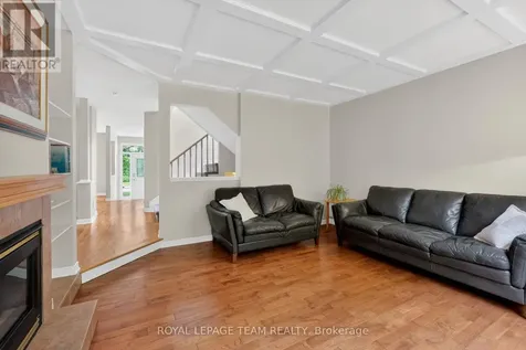 875 Giant Cedars Crescent Ottawa ON K1V 1P1
