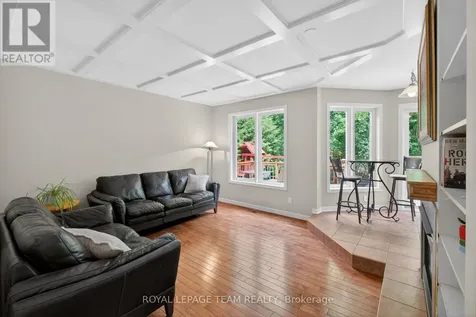 875 Giant Cedars Crescent Ottawa ON K1V 1P1