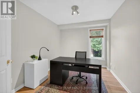875 Giant Cedars Crescent Ottawa ON K1V 1P1
