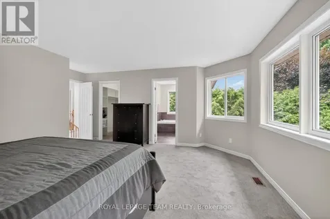 875 Giant Cedars Crescent Ottawa ON K1V 1P1