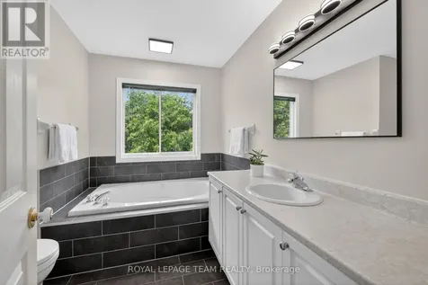 875 Giant Cedars Crescent Ottawa ON K1V 1P1