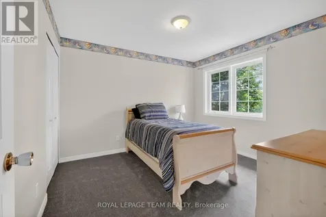 875 Giant Cedars Crescent Ottawa ON K1V 1P1