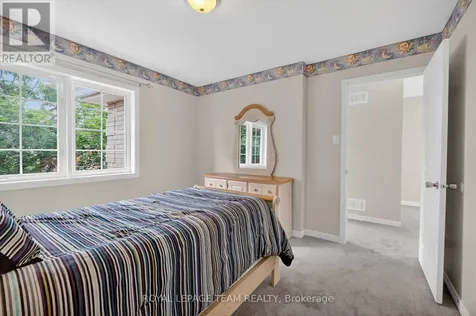 875 Giant Cedars Crescent Ottawa ON K1V 1P1