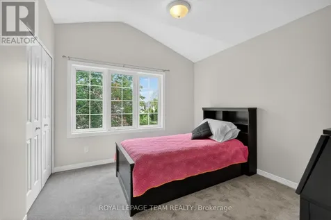 875 Giant Cedars Crescent Ottawa ON K1V 1P1