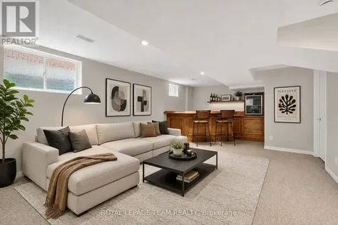 875 Giant Cedars Crescent Ottawa ON K1V 1P1