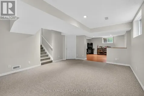 875 Giant Cedars Crescent Ottawa ON K1V 1P1