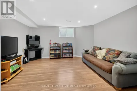 875 Giant Cedars Crescent Ottawa ON K1V 1P1