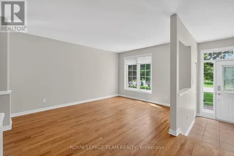 875 Giant Cedars Crescent Ottawa ON K1V 1P1