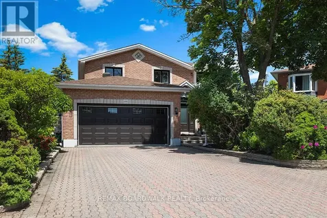 1560 Montcerf Court Ottawa ON K1C 4Z4