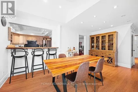 1560 Montcerf Court Ottawa ON K1C 4Z4