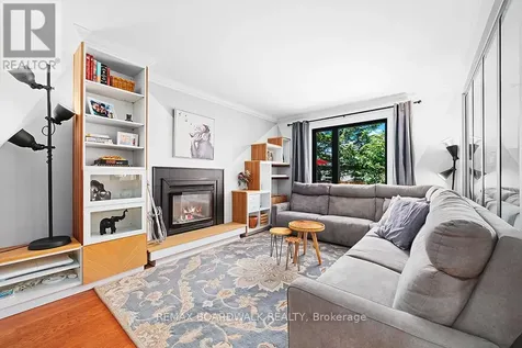 1560 Montcerf Court Ottawa ON K1C 4Z4