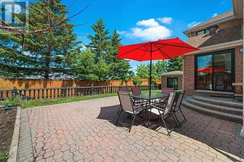 1560 Montcerf Court Ottawa ON K1C 4Z4