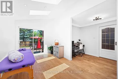 1560 Montcerf Court Ottawa ON K1C 4Z4