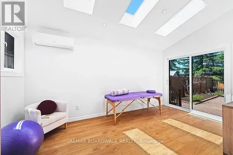 1560 Montcerf Court Ottawa ON K1C 4Z4