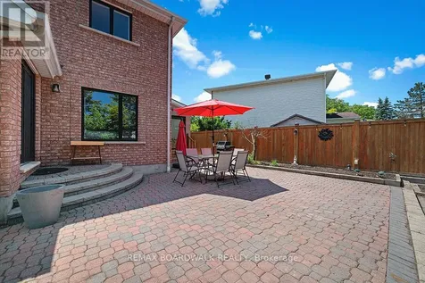 1560 Montcerf Court Ottawa ON K1C 4Z4