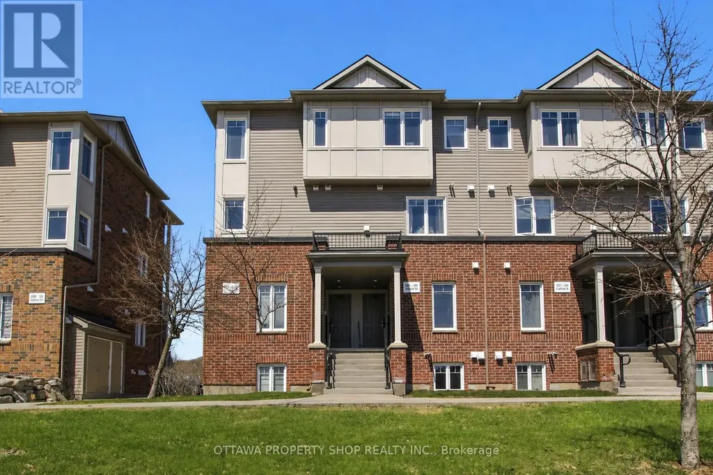 3385 Cambrian Road Ottawa ON K2J 1S3