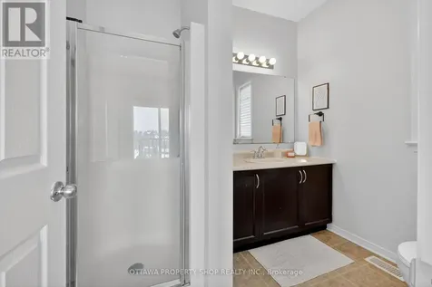 3385 Cambrian Road Ottawa ON K2J 1S3