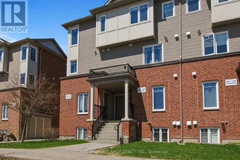 3385 Cambrian Road Ottawa ON K2J 1S3