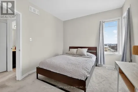 3385 Cambrian Road Ottawa ON K2J 1S3