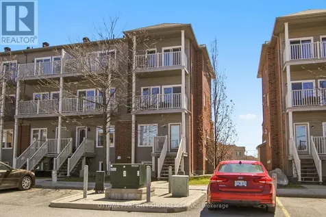 3385 Cambrian Road Ottawa ON K2J 1S3