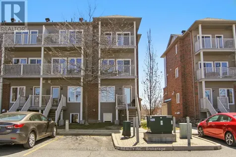 3385 Cambrian Road Ottawa ON K2J 1S3