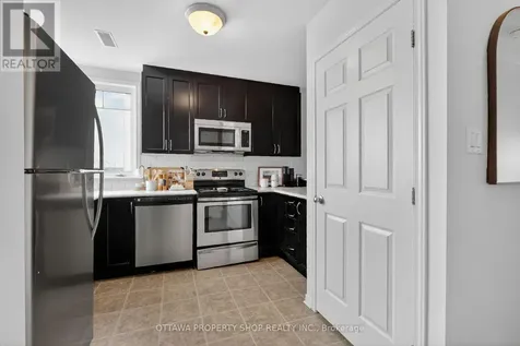 3385 Cambrian Road Ottawa ON K2J 1S3
