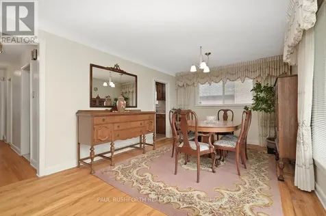 1075 Secord Avenue Ottawa ON K1H 8C7