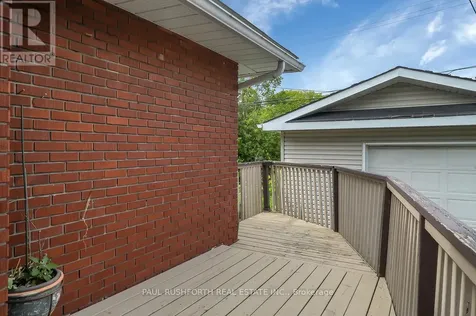 1075 Secord Avenue Ottawa ON K1H 8C7