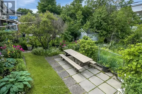 1075 Secord Avenue Ottawa ON K1H 8C7