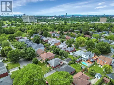 1075 Secord Avenue Ottawa ON K1H 8C7