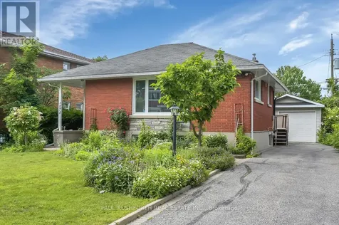 1075 Secord Avenue Ottawa ON K1H 8C7