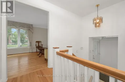 1075 Secord Avenue Ottawa ON K1H 8C7