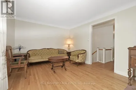 1075 Secord Avenue Ottawa ON K1H 8C7
