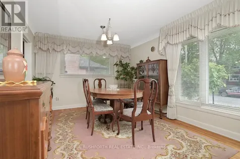 1075 Secord Avenue Ottawa ON K1H 8C7